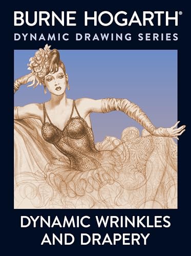 Dynamic wrinkles and drapery Cover