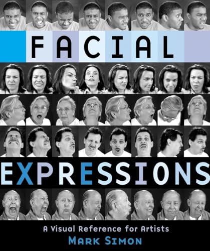Facial expressions Cover