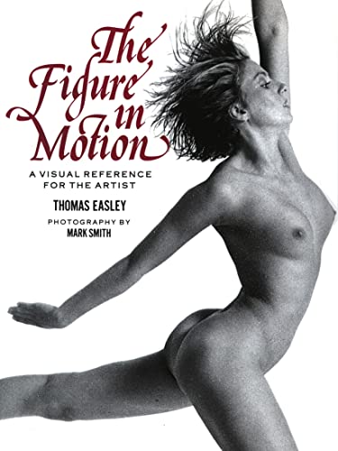 The Figure in Motion Cover