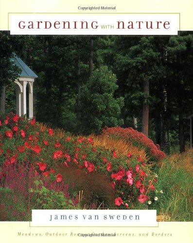 Gardening With Nature Cover