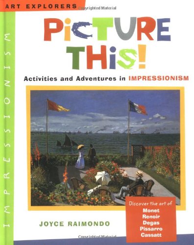 Picture This! Cover