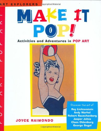 Make it Pop! Cover