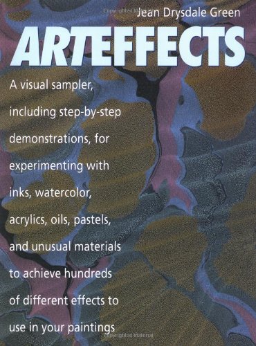 Arteffects Cover