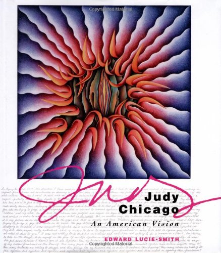 Judy Chicago Cover