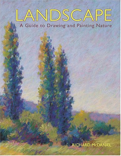 Landscape Cover