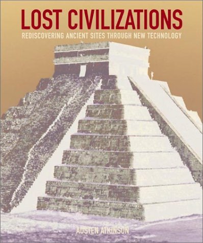 Lost civilizations Cover