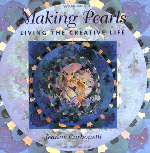 Making Pearls Cover