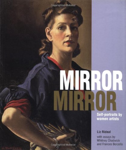 Mirror Mirror Cover