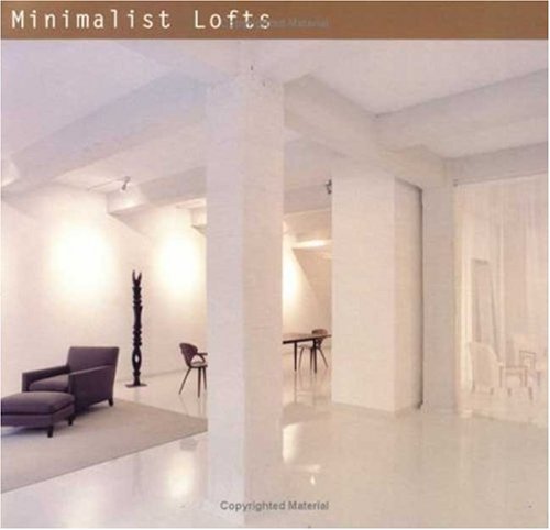 Minimalist Lofts Cover