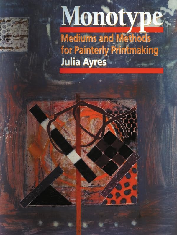 Monotype Cover