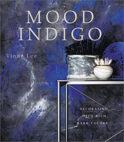 Mood Indigo Cover