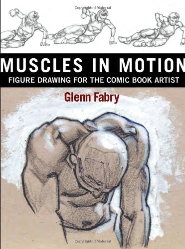 Muscles in Motion  Cover
