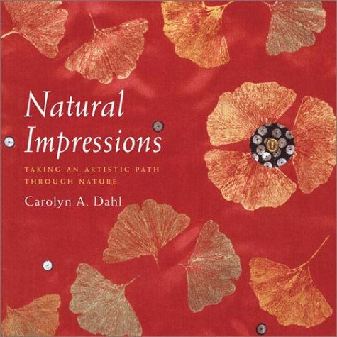 Natural impressions Cover