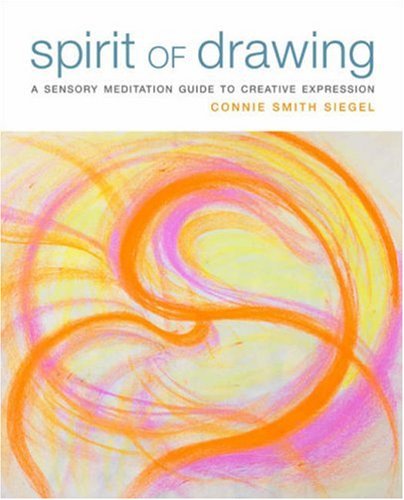 Spirit of Drawing Cover