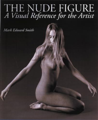 The nude figure Cover
