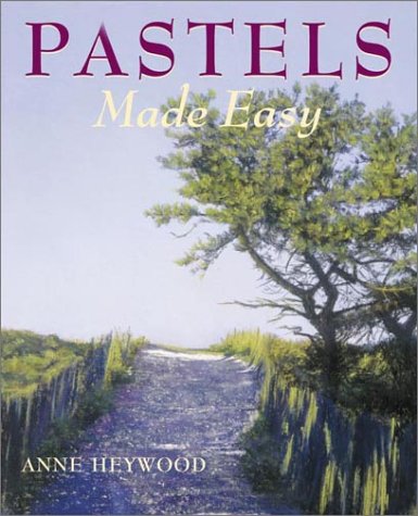 Pastels made easy Cover