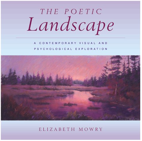 The Poetic Landscape Cover