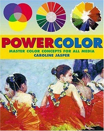 Powercolor Cover