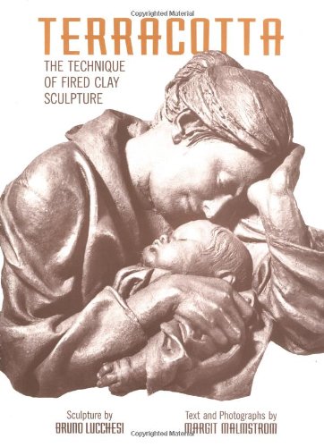 Terracotta Cover