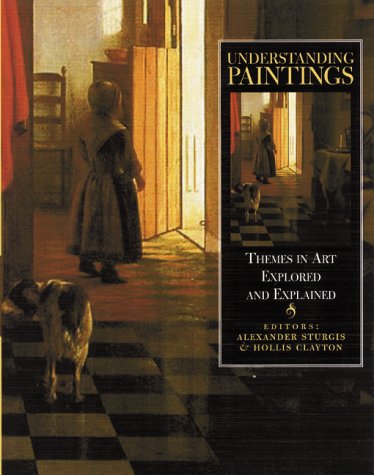 Understanding Paintings Cover