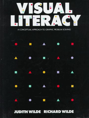 Visual literacy Cover