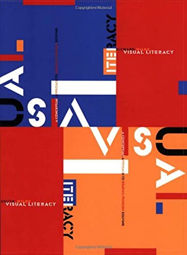 Visual Literacy Cover