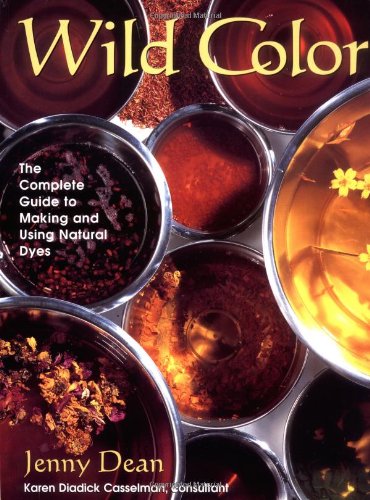 Wild color Cover
