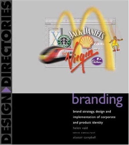Branding Cover
