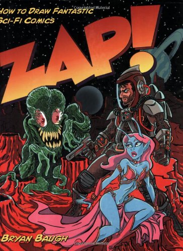 Zap! Cover
