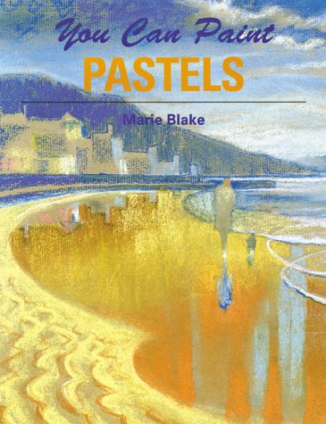 You Can Paint Pastels Cover