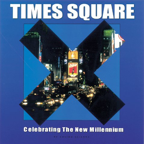 Times Square Cover