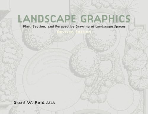 Landscape Graphics Cover