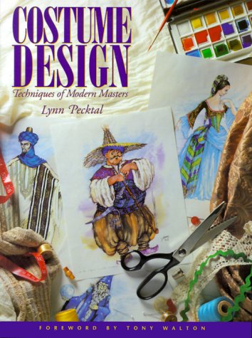 Costume design Cover