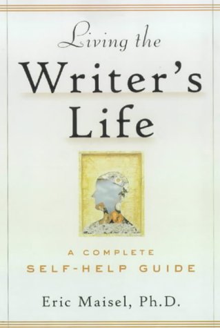 Living the writer's life Cover