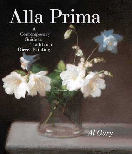 Alla prima Cover