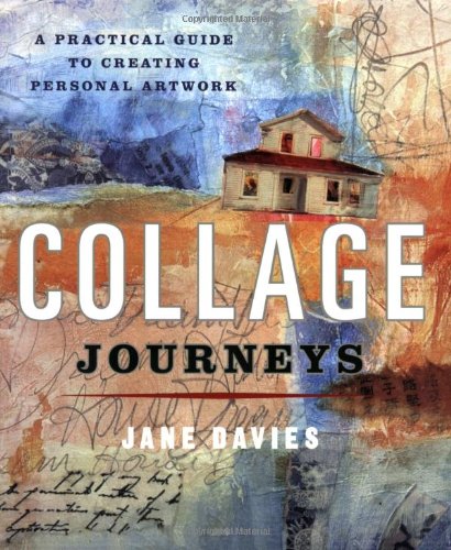 Collage journeys Cover