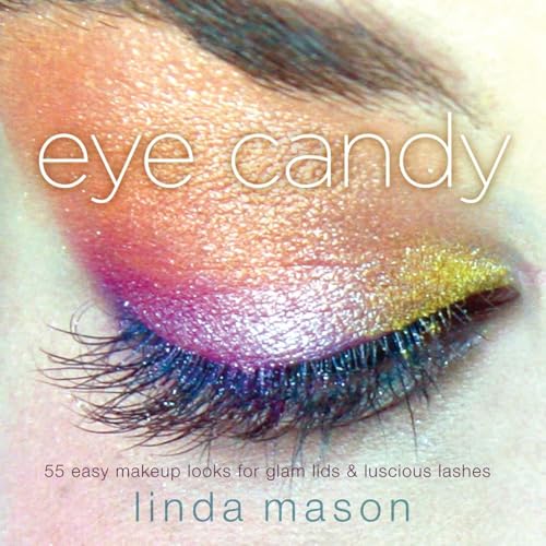 Eye Candy Cover