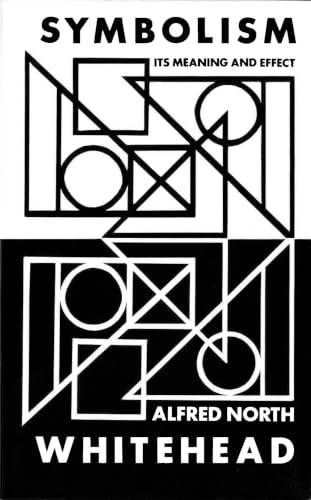 Symbolism, its meaning and effect Cover