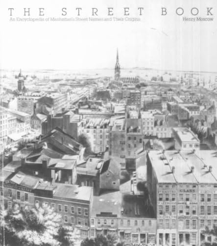 The Street Book Cover