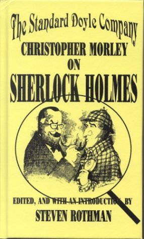 The Standard Doyle Company Cover