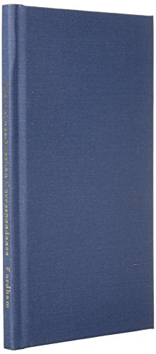 Holmes-Sheehan correspondence Cover