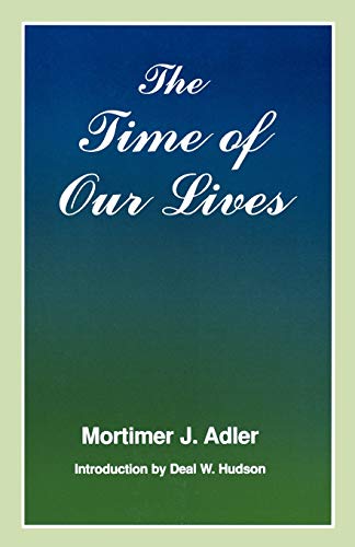 The time of our lives Cover
