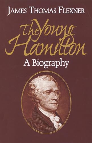 The young Hamilton Cover