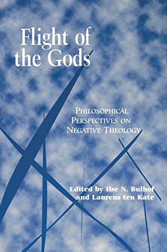 Flight of the gods Cover