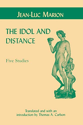 The Idol and Distance Cover