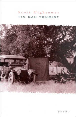Tin can tourist Cover