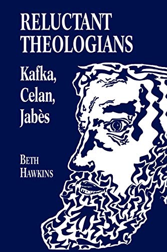Reluctant Theologians Cover