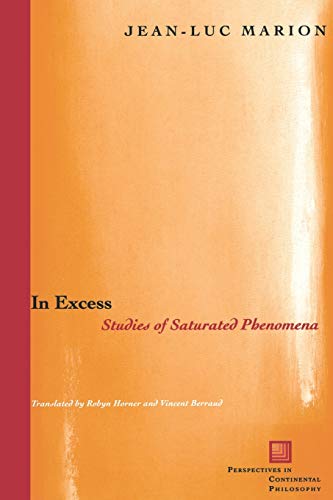 In Excess Cover