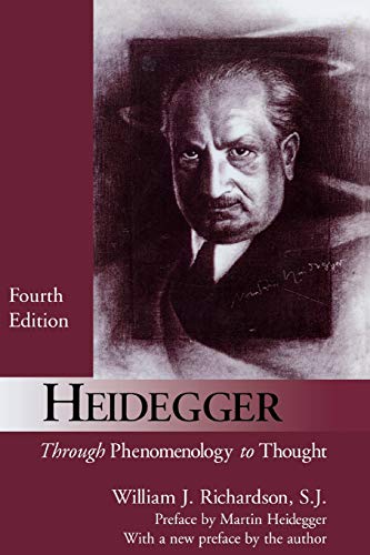 Heidegger Cover