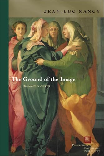 The ground of the image Cover